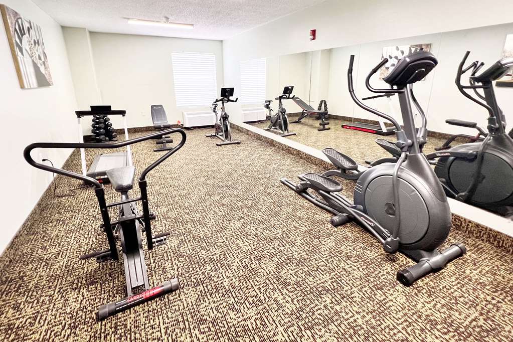 Quality Inn Gainesville I 75 - photo 24