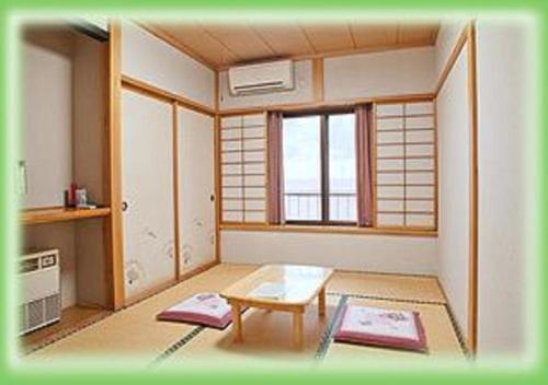 Minamiuonuma Hotel Vacation Stay 21609 — Sekimachi
