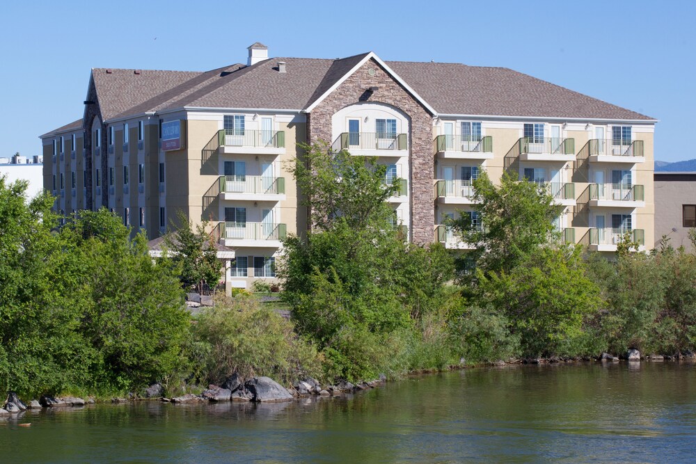 Candlewood Suites Idaho Falls by IHG - photo 2