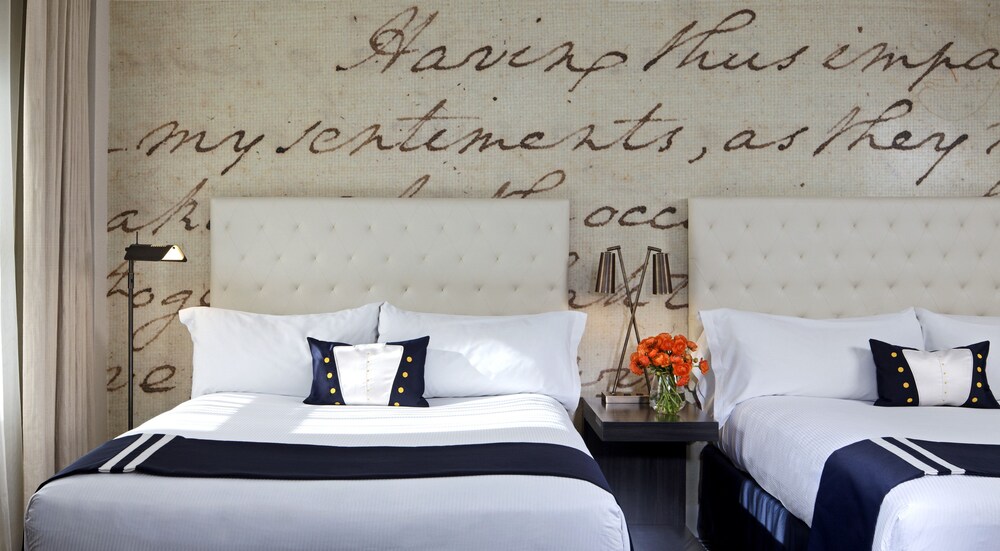 Kimpton George Hotel by IHG - photo 2
