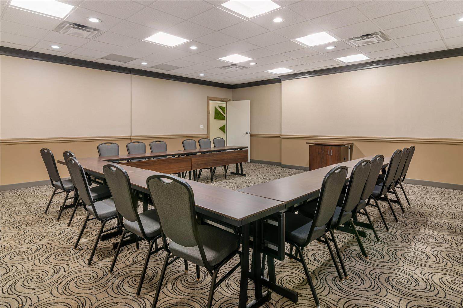 Best Western Plus Waltham Boston - photo 49