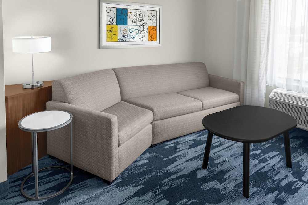Fairfield Inn & Suites by Marriott Atlanta Acworth - photo 7