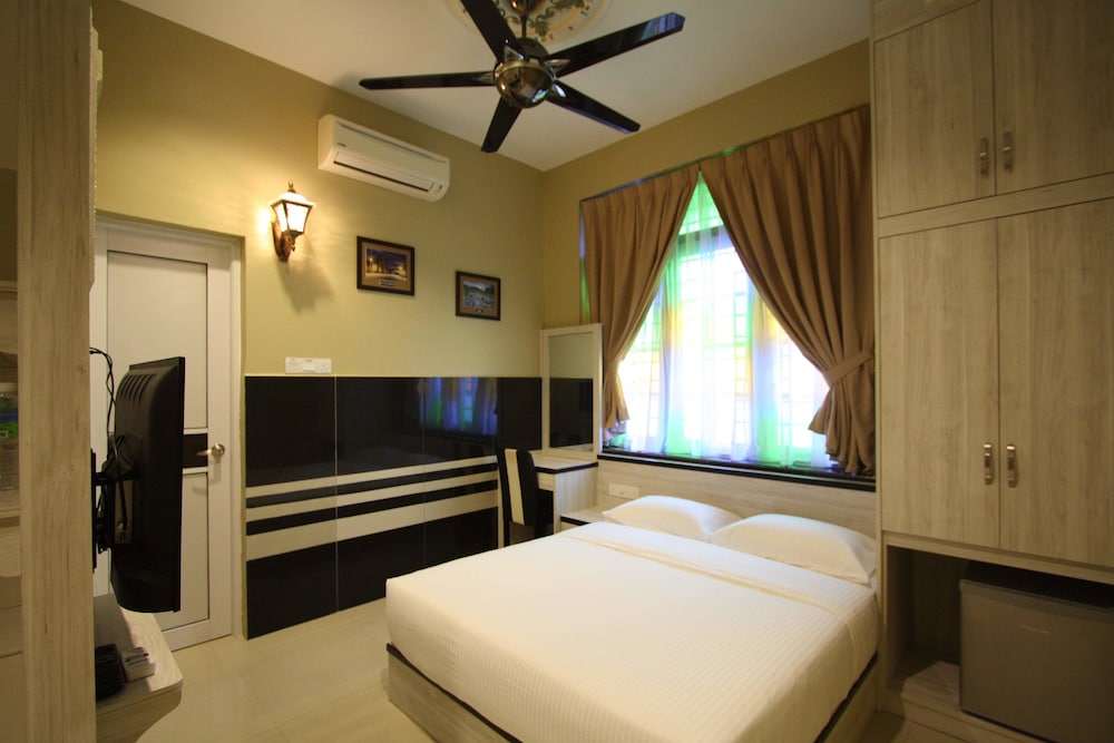 Shamrock Greenhill — Ipoh — photo 3