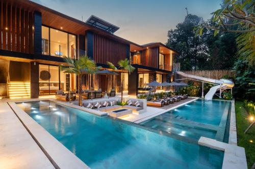 Villa Tropical Paradise by BaliSuperHost — 4-Star Luxury Hotel in Ubud, Indonesia