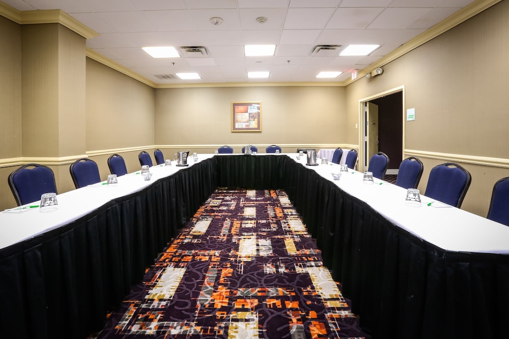 Holiday Inn Austin Midtown by IHG - photo 52