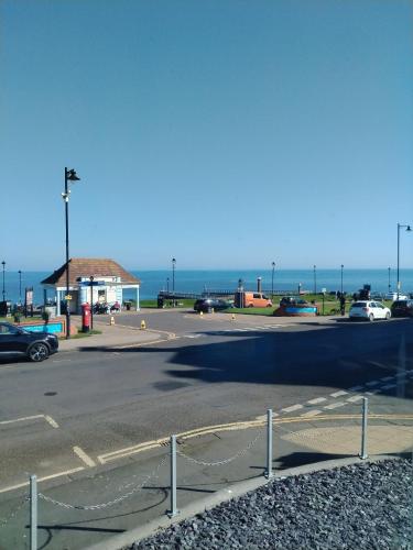 Sandbeck Apartments Runswick Bay