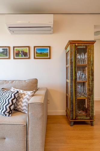 Residencial Alegro 301 — Canela — photo 5
