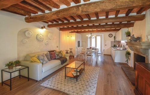 Il Nido nel Borgo Casa Vacanze — 4-Star Luxury Hotel in Camaiore, Italy