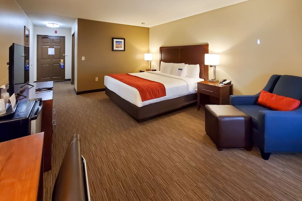 City Express by Marriott Tempe - photo 39