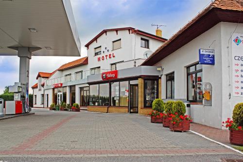 Motel Duet - last minute hotel in Granowo
