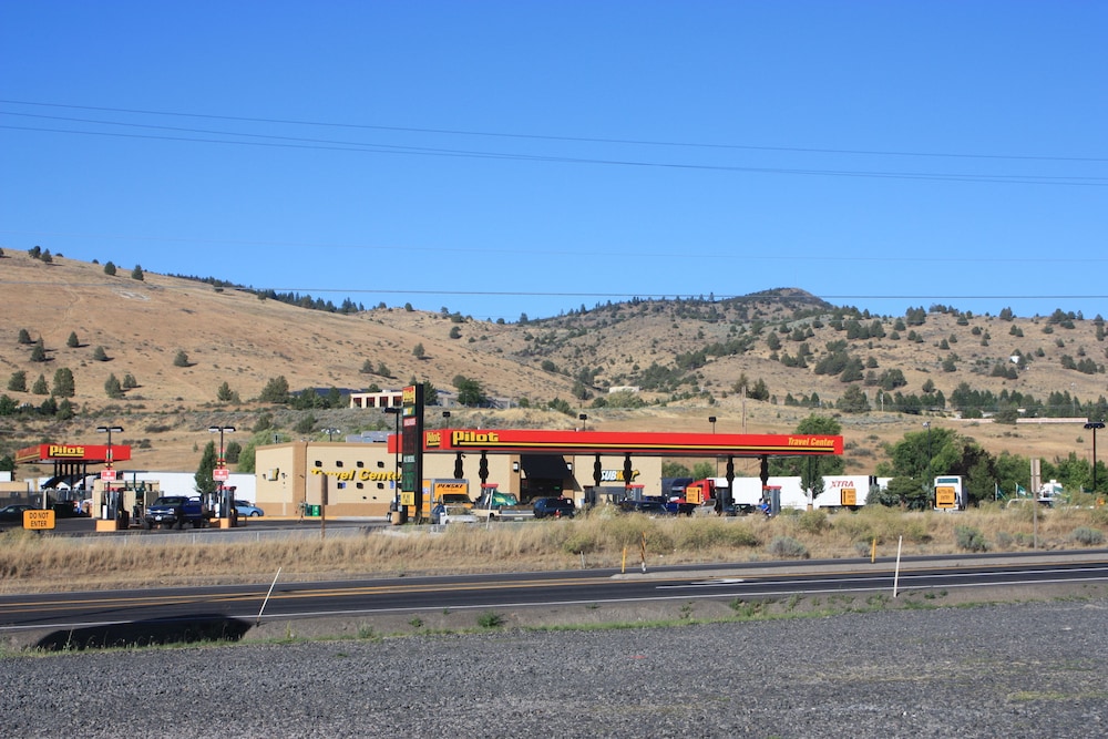 A 1 Budget Motel - photo 107