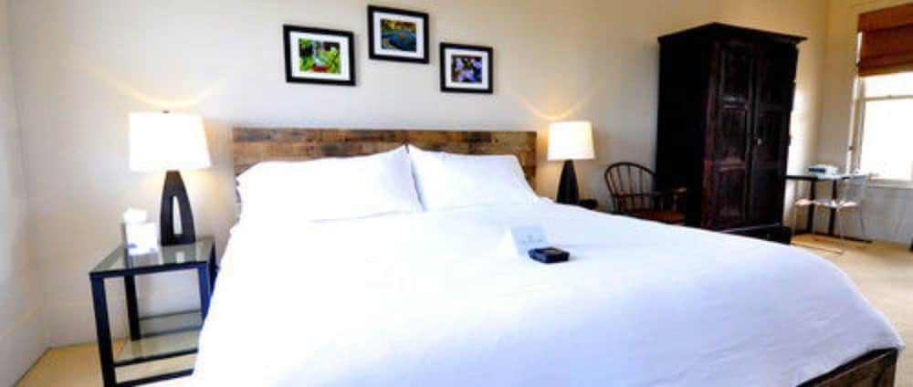Sage Hill Inn & Spa - photo 4