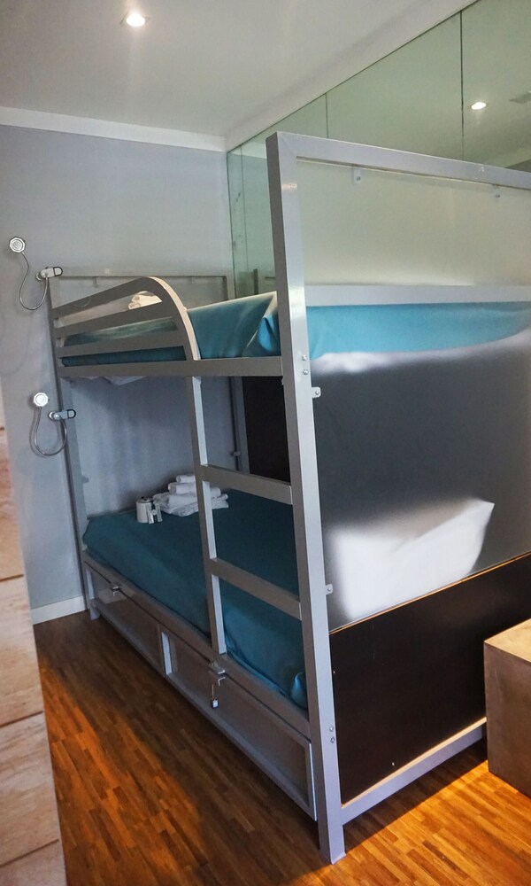 The Attic a South Beach Group Hotel - photo 3