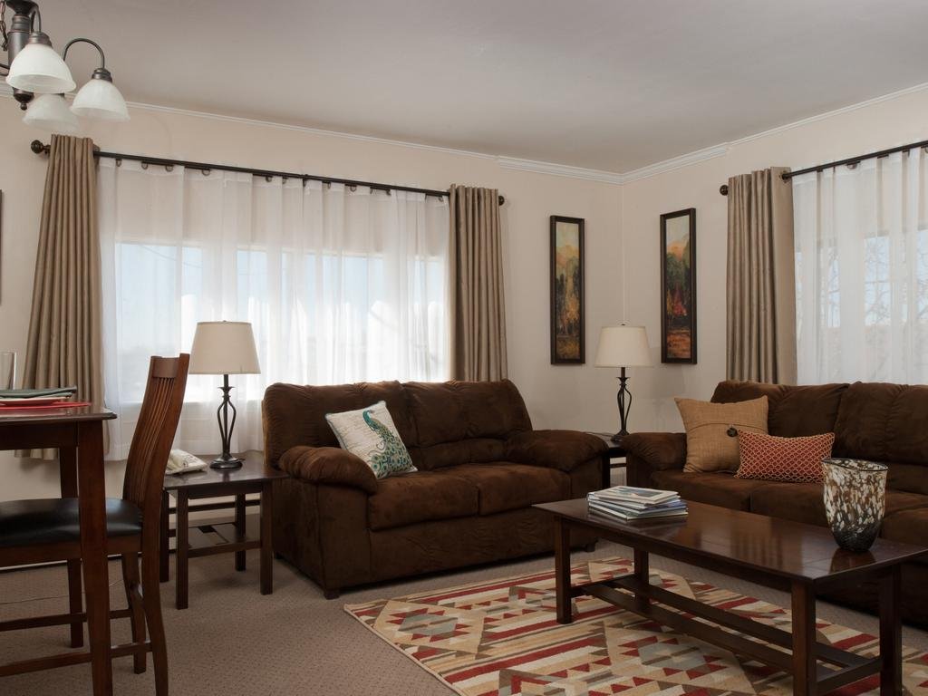 Dukes 8th Avenue Hotel in Anchorage, United States