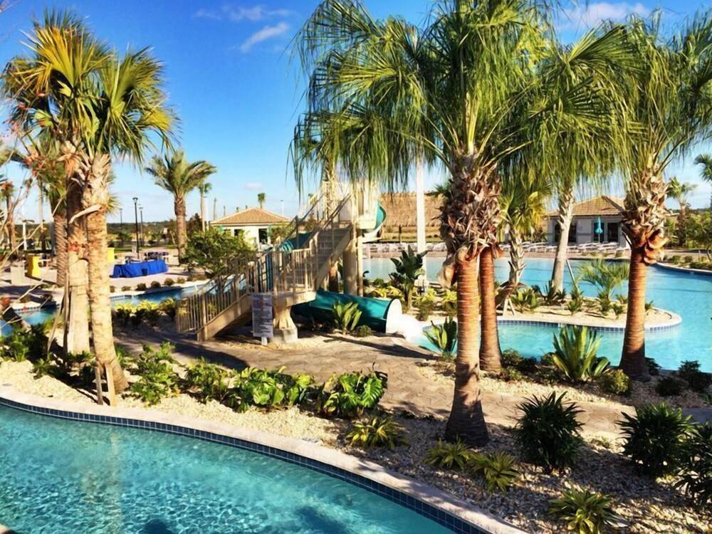 Ov3992 Champions Gate Resort 8 Bed 5 Baths Villa - photo 12