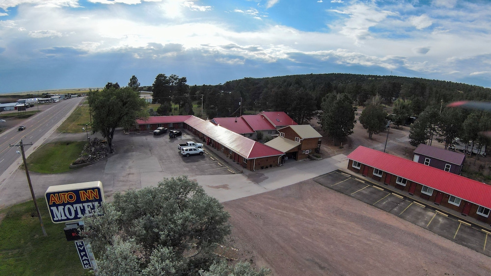 Autoinn Motel - photo 20