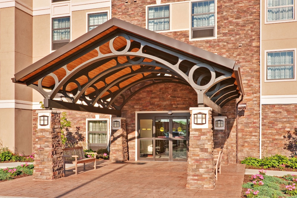 Staybridge Suites West Seneca by IHG - photo 37