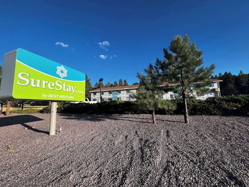 SureStay by Best Western Williams Grand Canyon - photo 24