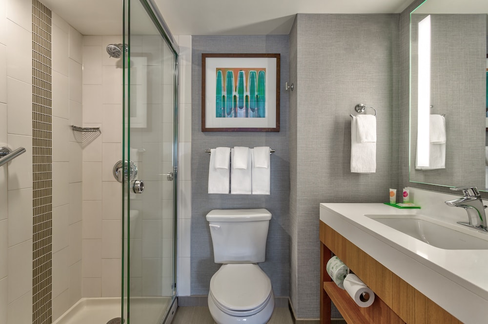 Hyatt Place Minneapolis Downtown - photo 43