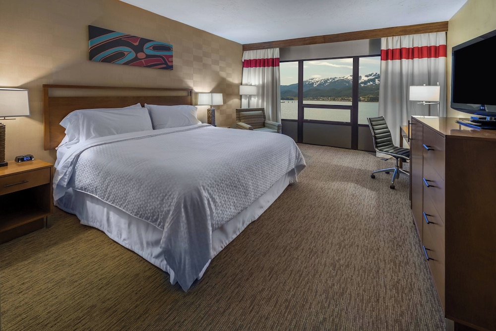 Four Points by Sheraton Juneau - photo 17