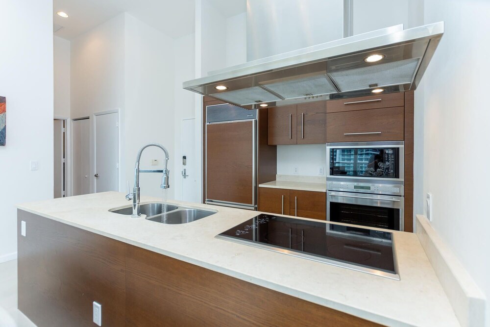 Miami Icon Penthouse by Caema - photo 25