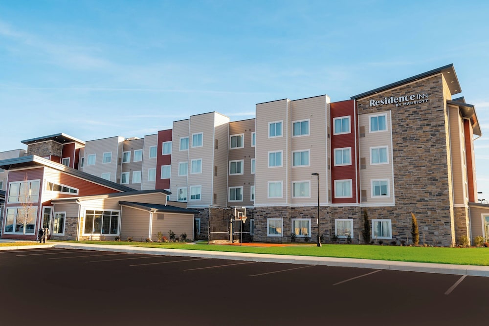 Residence Inn by Marriott Upper Marlboro Joint Base Andrews - photo 68