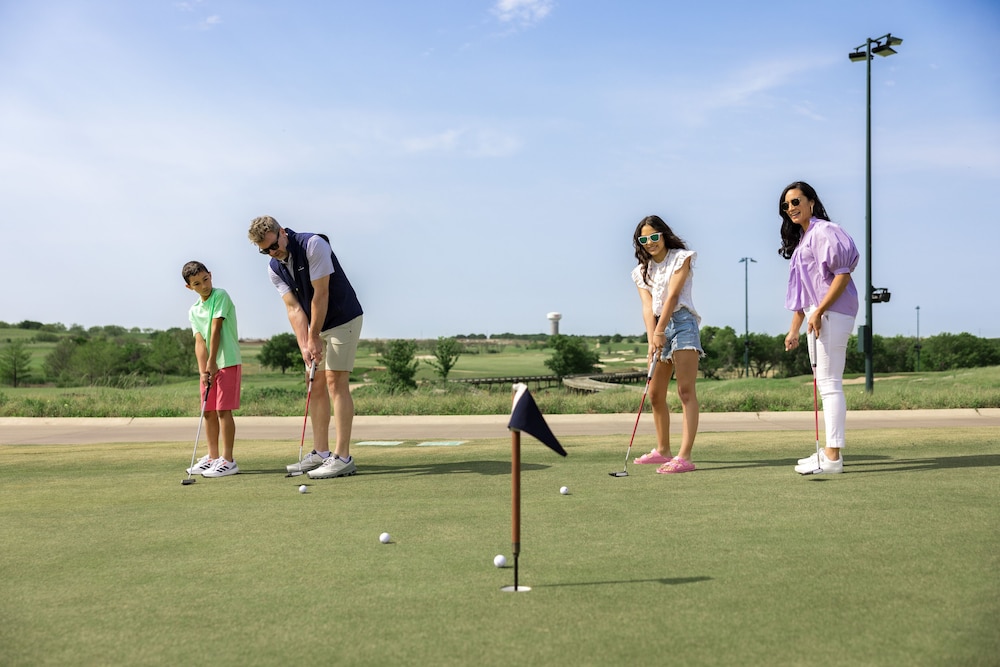 Omni PGA Frisco Resort & Spa - photo 51