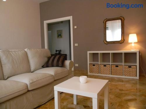 Villa Serena — 4-Star Luxury Hotel in Viareggio, Italy