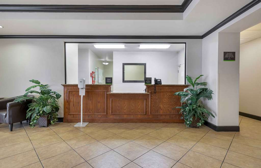 Extended Stay America Suites Bartlesville Hwy 75 - photo 6