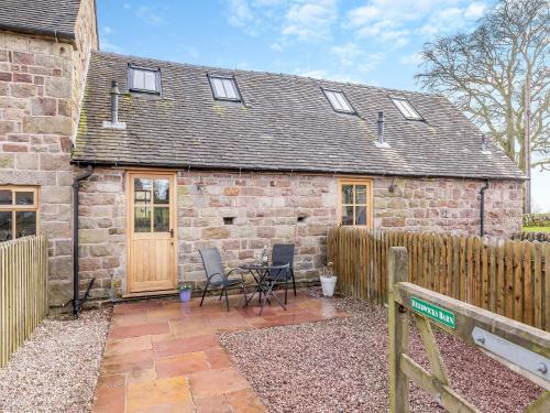 Herdwick Barn Uk46732 — hotel in Wootton