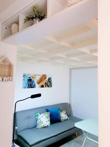 Historic Centre Apartment Near Teatro Massimo — 4-Star Luxury Hotel in Palermo, Italy