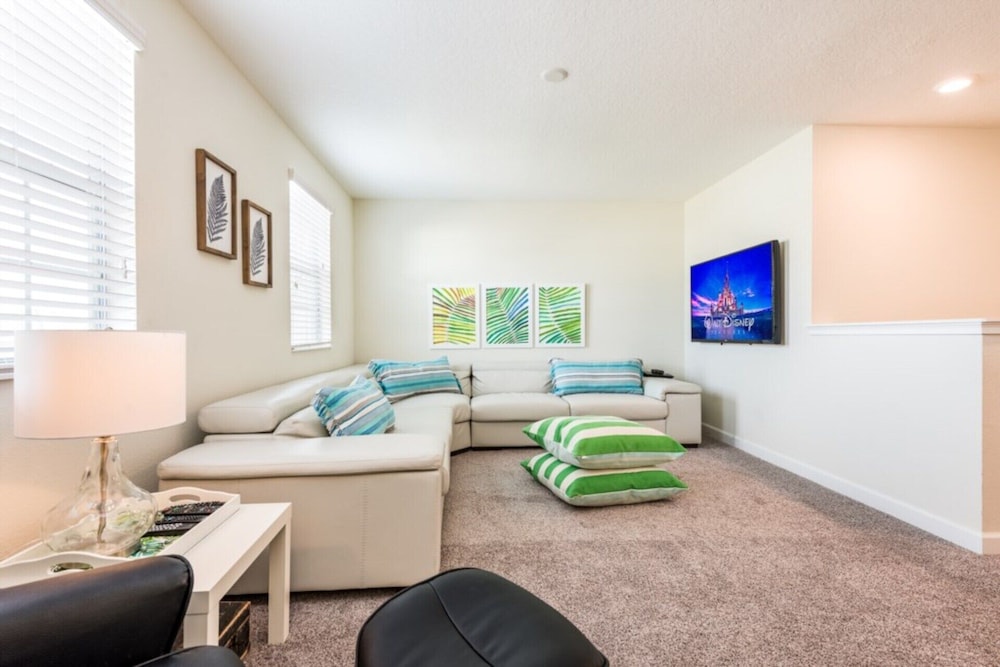 Rent a Luxury Villa on Champions Gate Resort Minutes From Disney Orlando Villa 2988 - photo 26