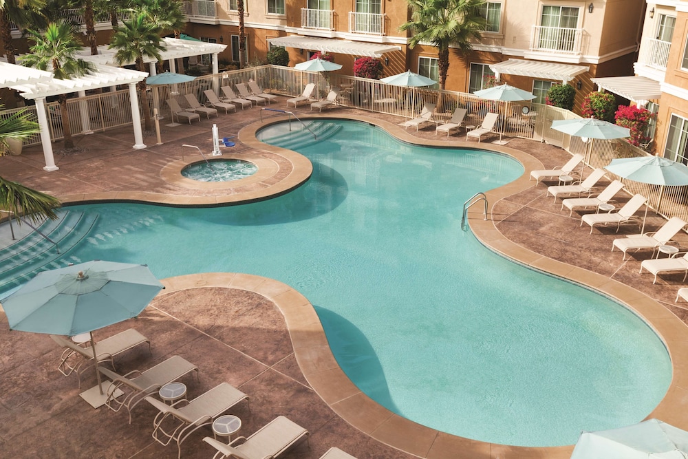 Homewood Suites by Hilton La Quinta - photo 27