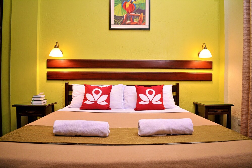 Zen Rooms B.M. Road in Puerto Princesa, Philippines