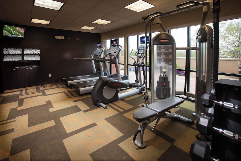 Courtyard by Marriott Fayetteville - photo 12