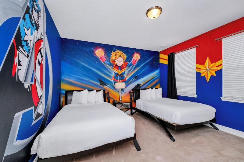 Encore Resort Vacation Homes & Waterpark - photo 143