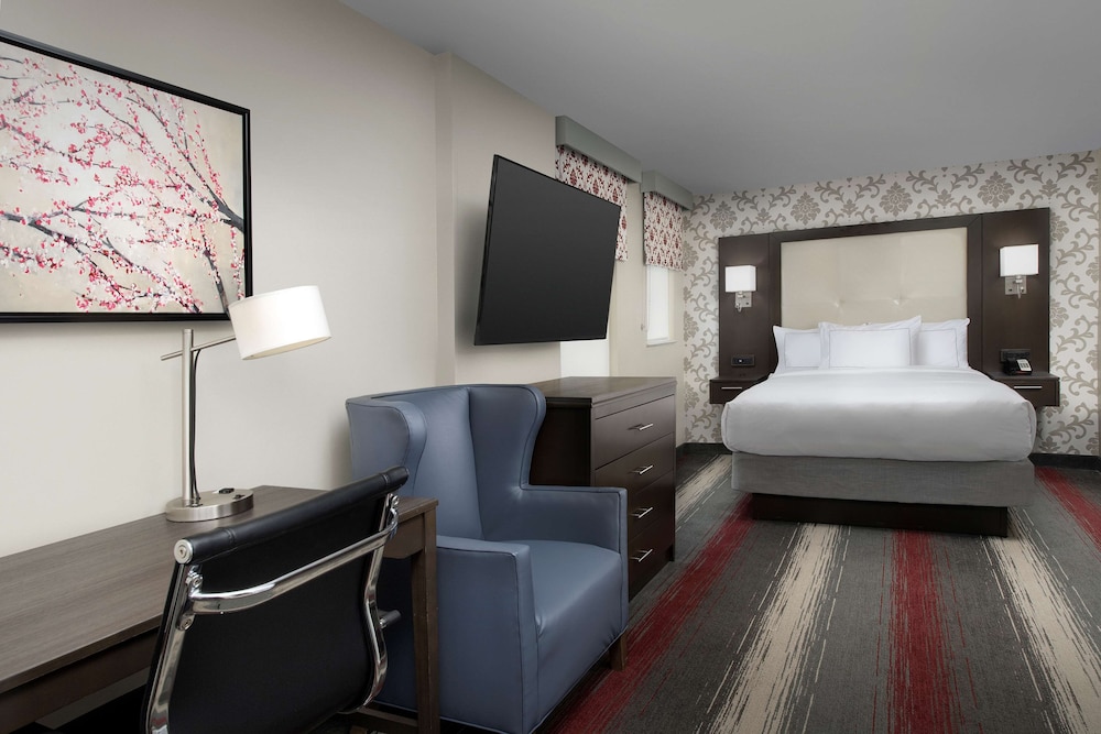 West End Washington DC Tapestry Collection by Hilton - photo 35