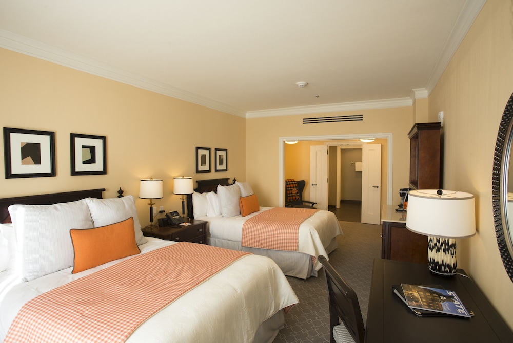 The Atherton Hotel At OSU - photo 23
