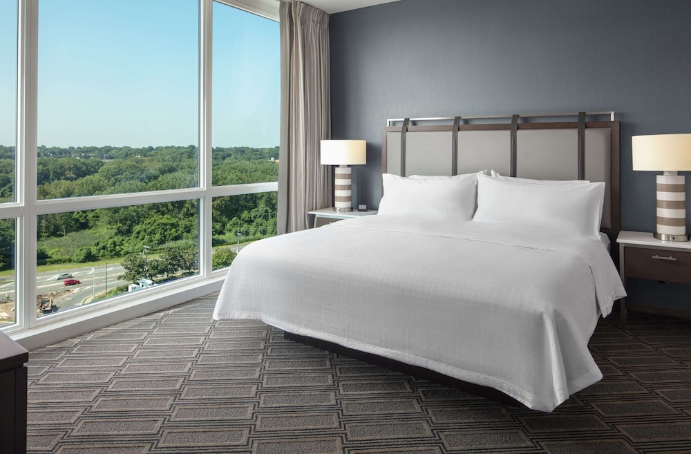 Homewood Suites by Hilton Teaneck Glenpointe - photo 14