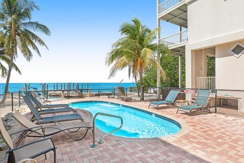 Villa del Sol — 4-Star Luxury Hotel in Marathon, United States