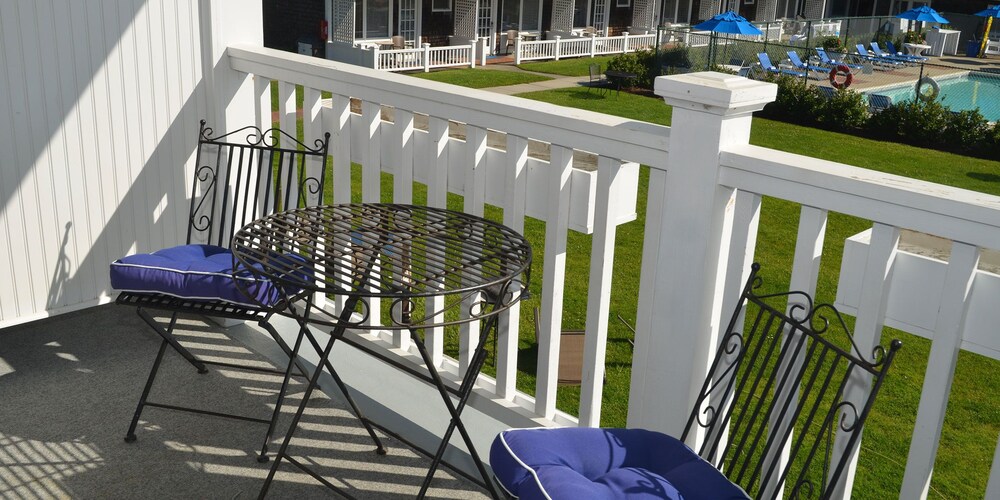 The Beachside At Nantucket - photo 56