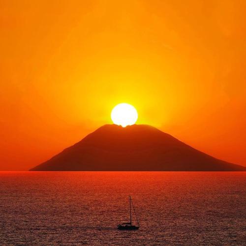 Accommodation il Tramonto Tropea Capo Vaticano — 4-Star Luxury Hotel in Tropea, Italy