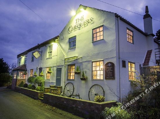 The Chequers Inn - last minute hotel in Tadcaster