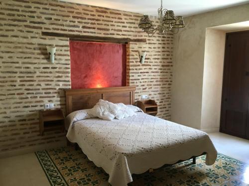 Casa Rural La Plazuela 4947050 — Cazalla De La Sierra