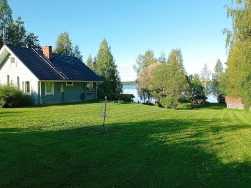 Huvila Lahdenranta - last minute hotel in Unknown City