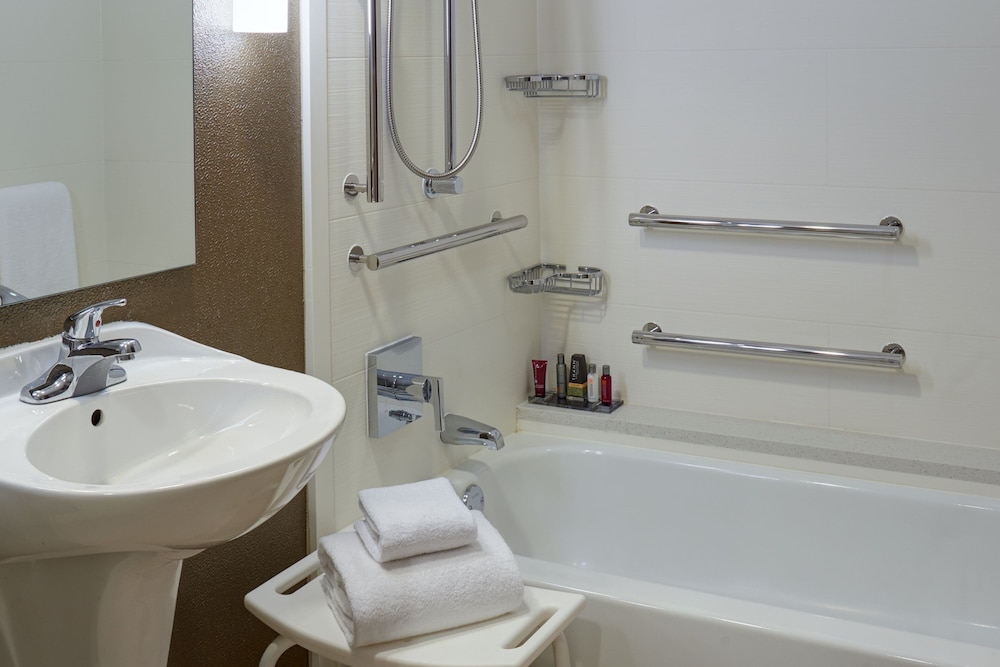 Chicago Marriott Southwest at Burr Ridge - photo 26