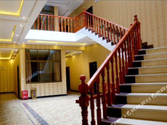Jindian Hotel - last minute hotel in Jinping