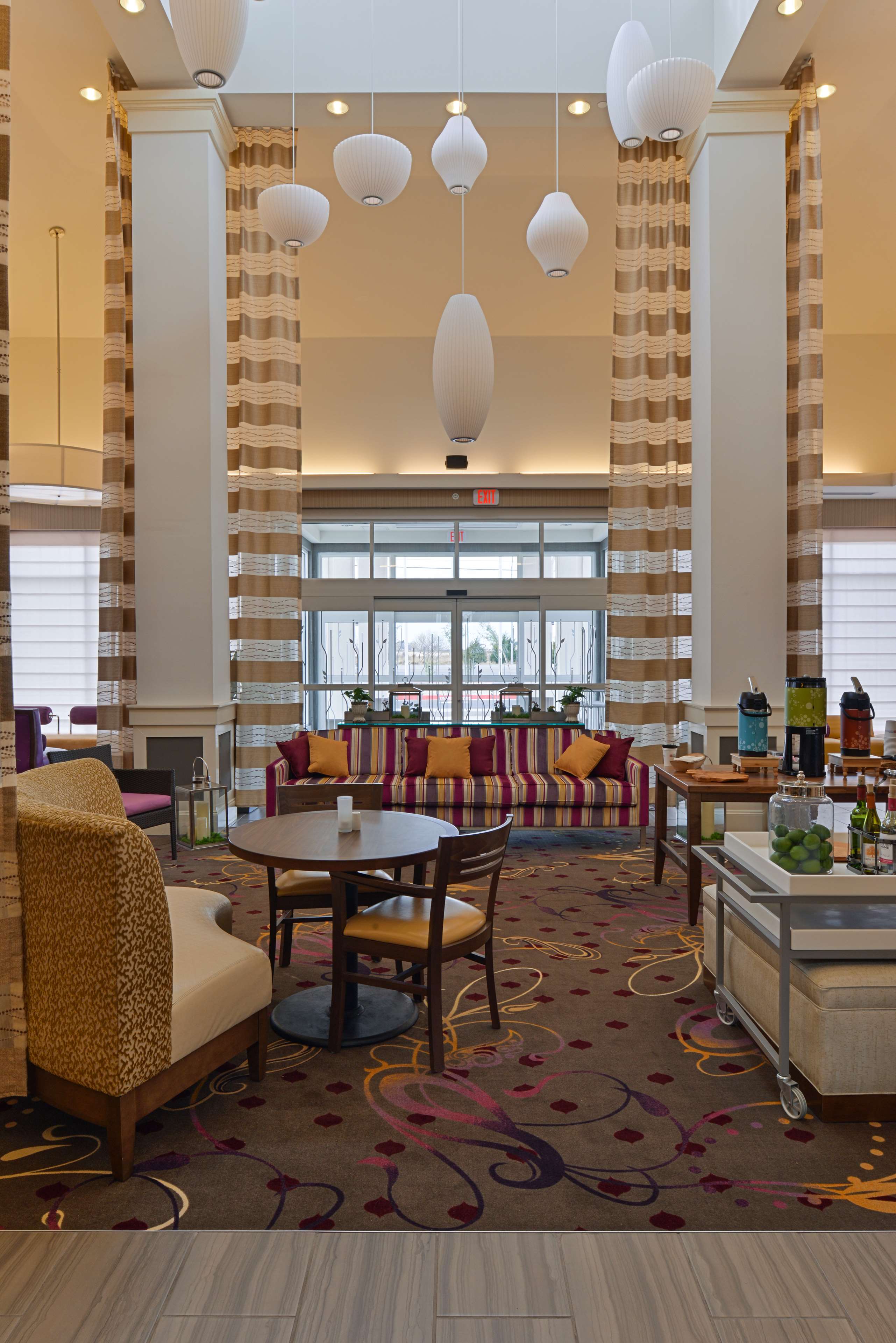Hilton Garden Inn Hobbs - photo 9