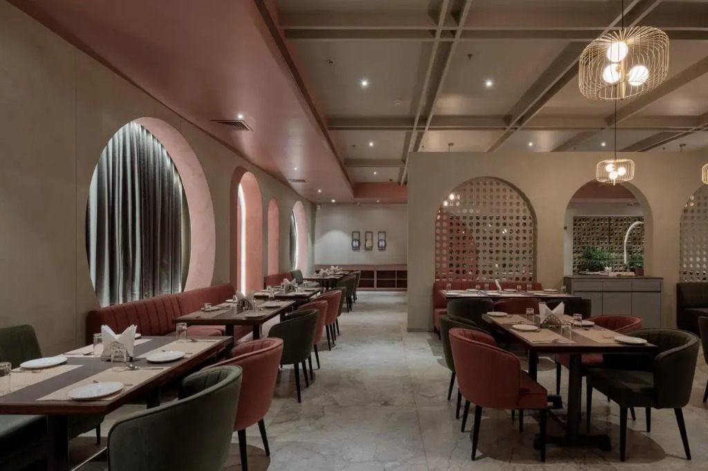 Hotel Akruti Nanded — Nanded — photo 5