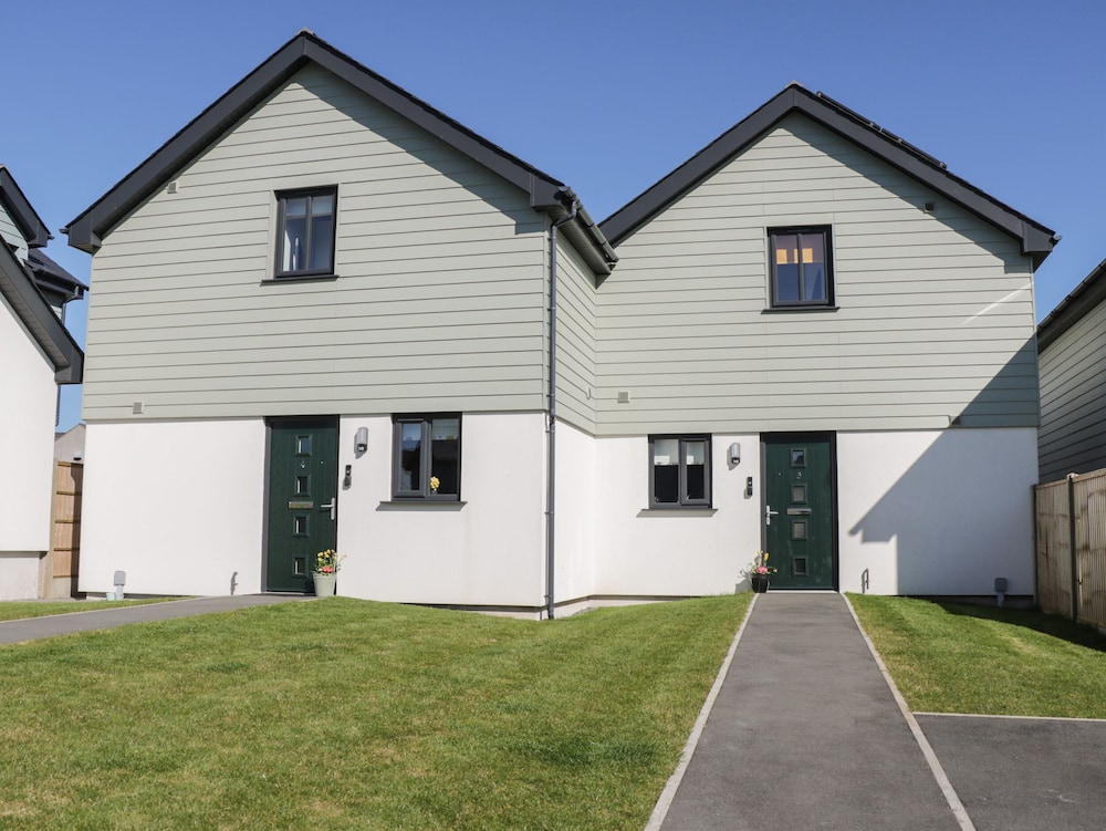 3 Parc Delfryn in Beaumaris, United Kingdom